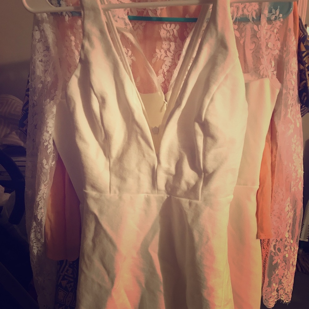 New Lulu’s dress!